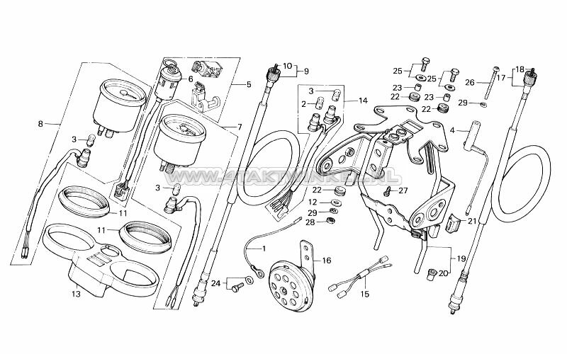 F2 - Teller - Contactslot