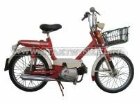 Honda Novio en Amigo