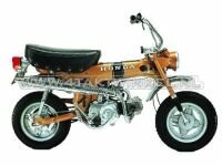 Honda Dax ST50g