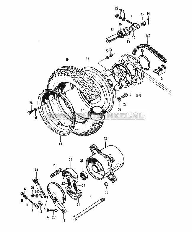 F9 - ACHTERWIEL EN NAAF