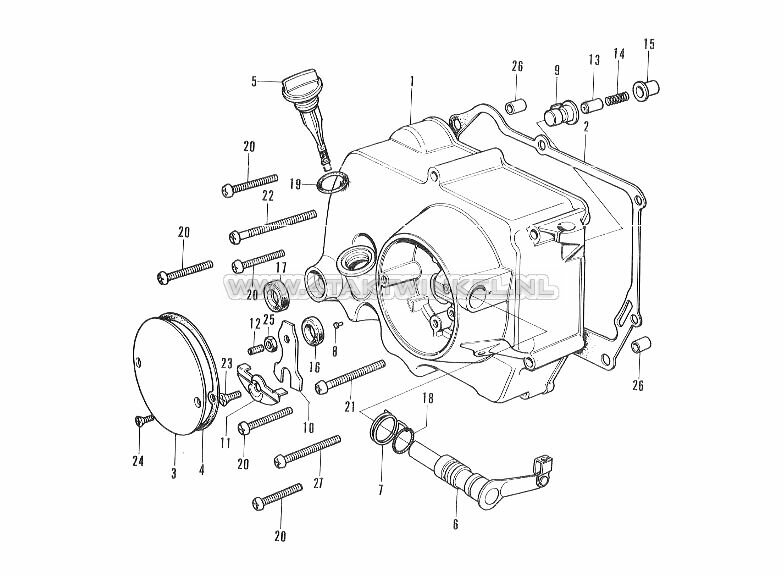 E6 - KOPPELINGSCARTER
