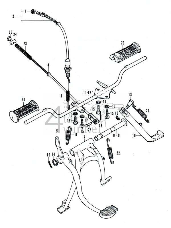 F16 - Middenbok