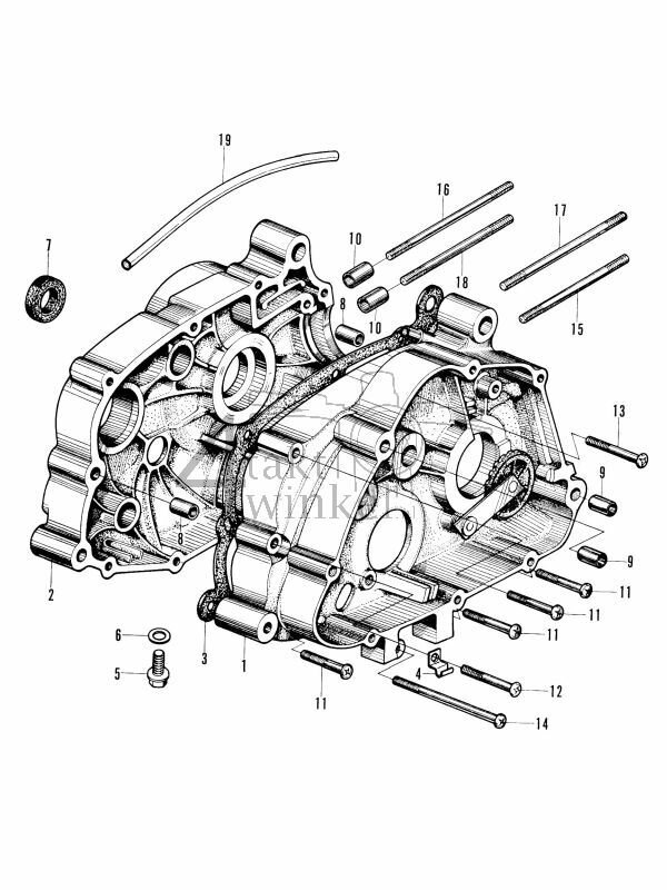 E10 - Carters