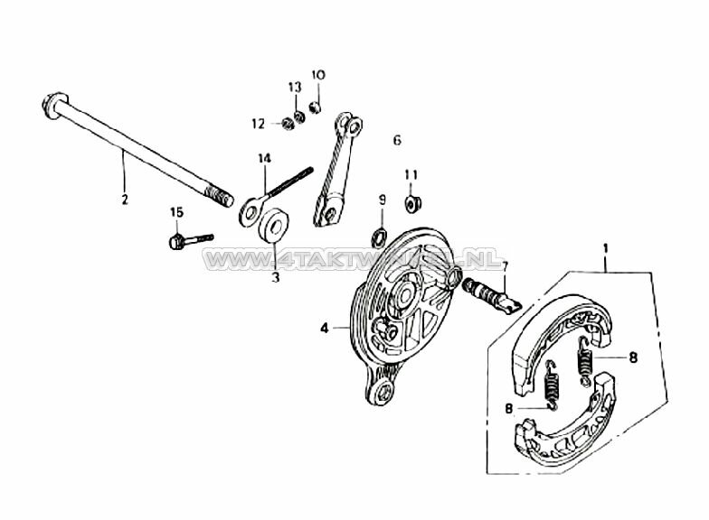 F10 - ANKERPLAAT - ACHTER