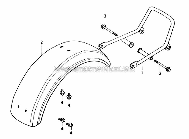 F21 - ACHTERSPATBORD