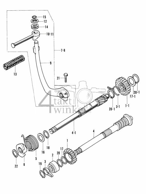 E11 - Kickstarter - Kickstarteras