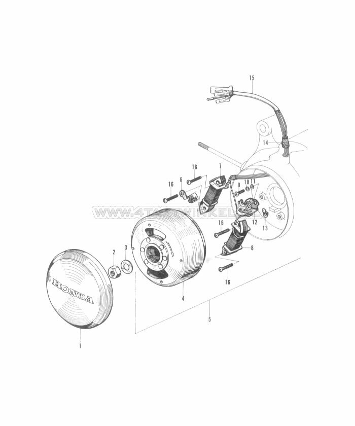 E7 - Ontsteking