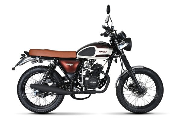 Mash Scrambler 50 Euro 5