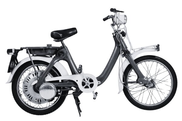 Honda Little Honda P50