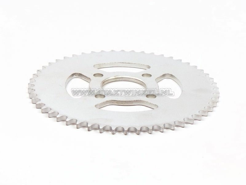 Achtertandwiel Skyteam T-Rex, 52, STD