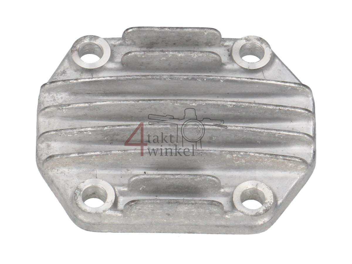 Cilinderkopdeksel, deksel boven rechthoek origineel Honda, NOS