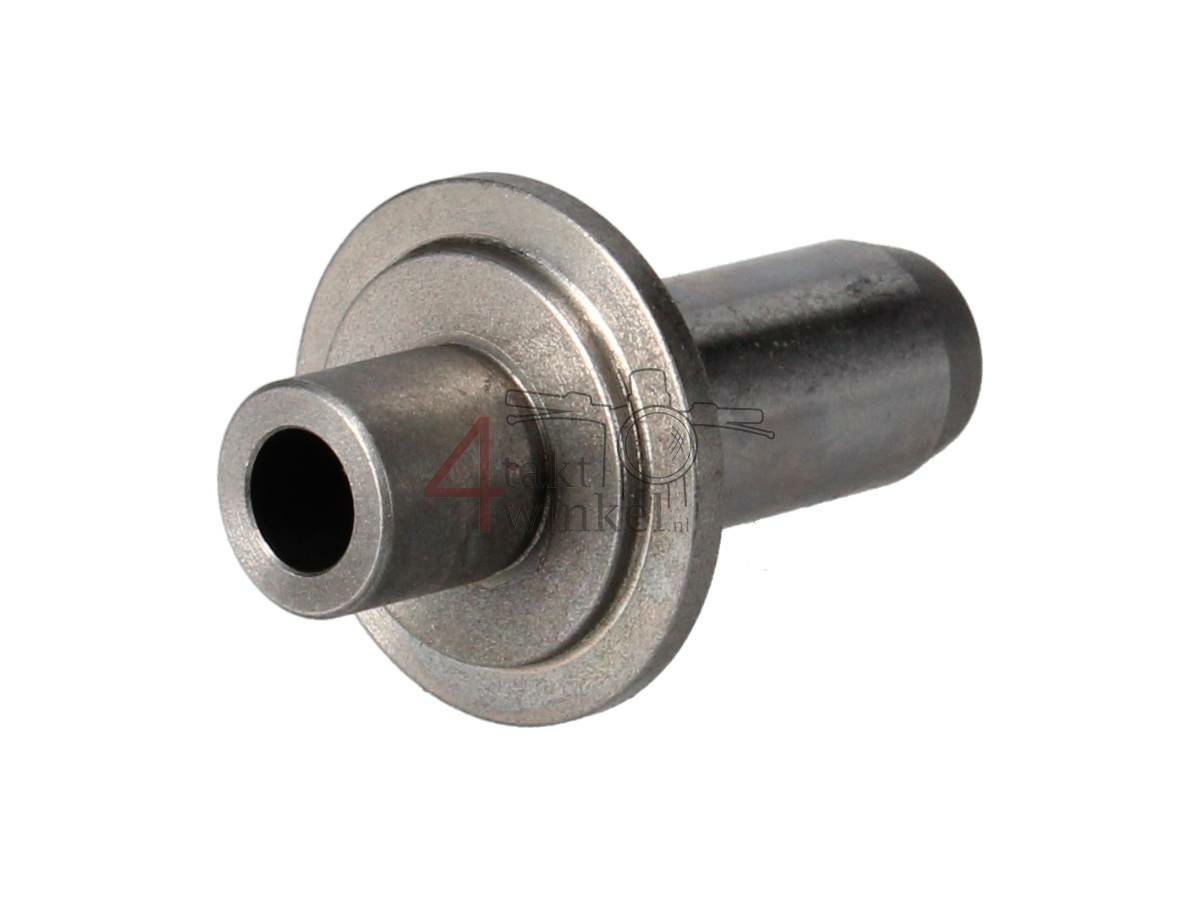 Klepgeleider C90 OT uitlaat, origineel Honda