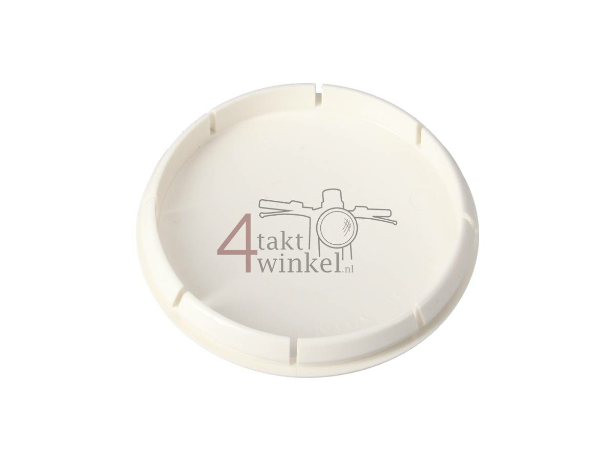 CAP, COVER, NH-111, OEM HONDA