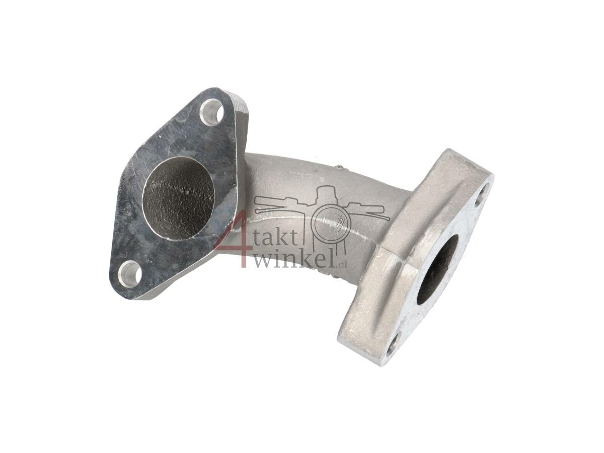 Spruitstuk Nice standaard, universeel brede flens, origineel Honda