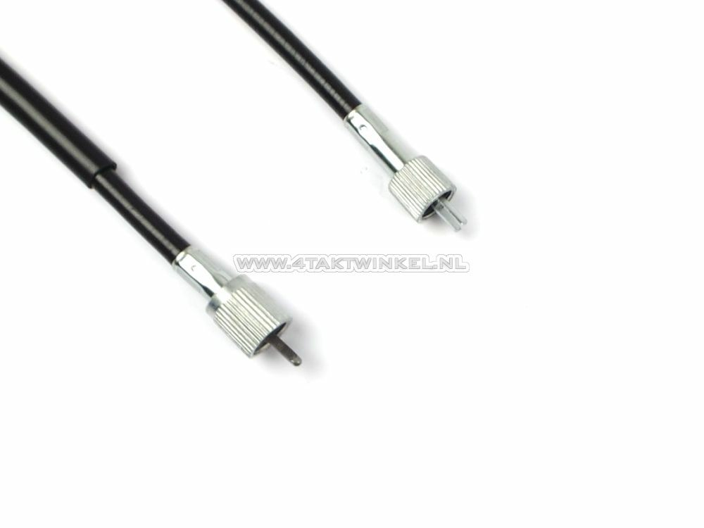 Tellerkabel 52cm Monkey met trommelrem, origineel Honda