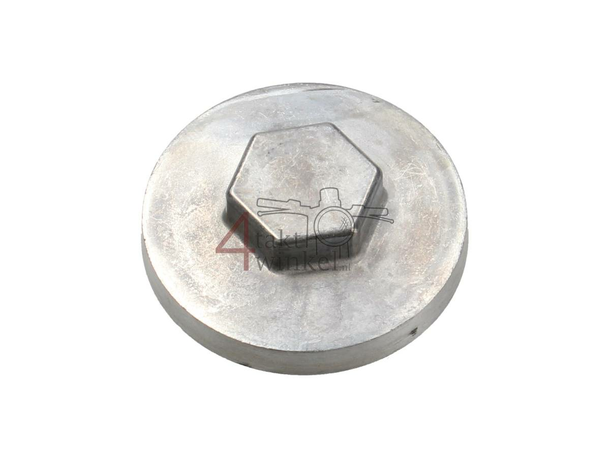 Cilinderkopdeksel, klepdop, SS50, C50, Dax, origineel Honda