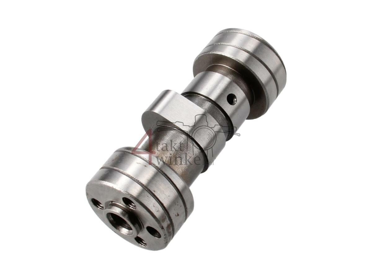 Nokkenas OT cilinderkop, snel, -035- vervanger