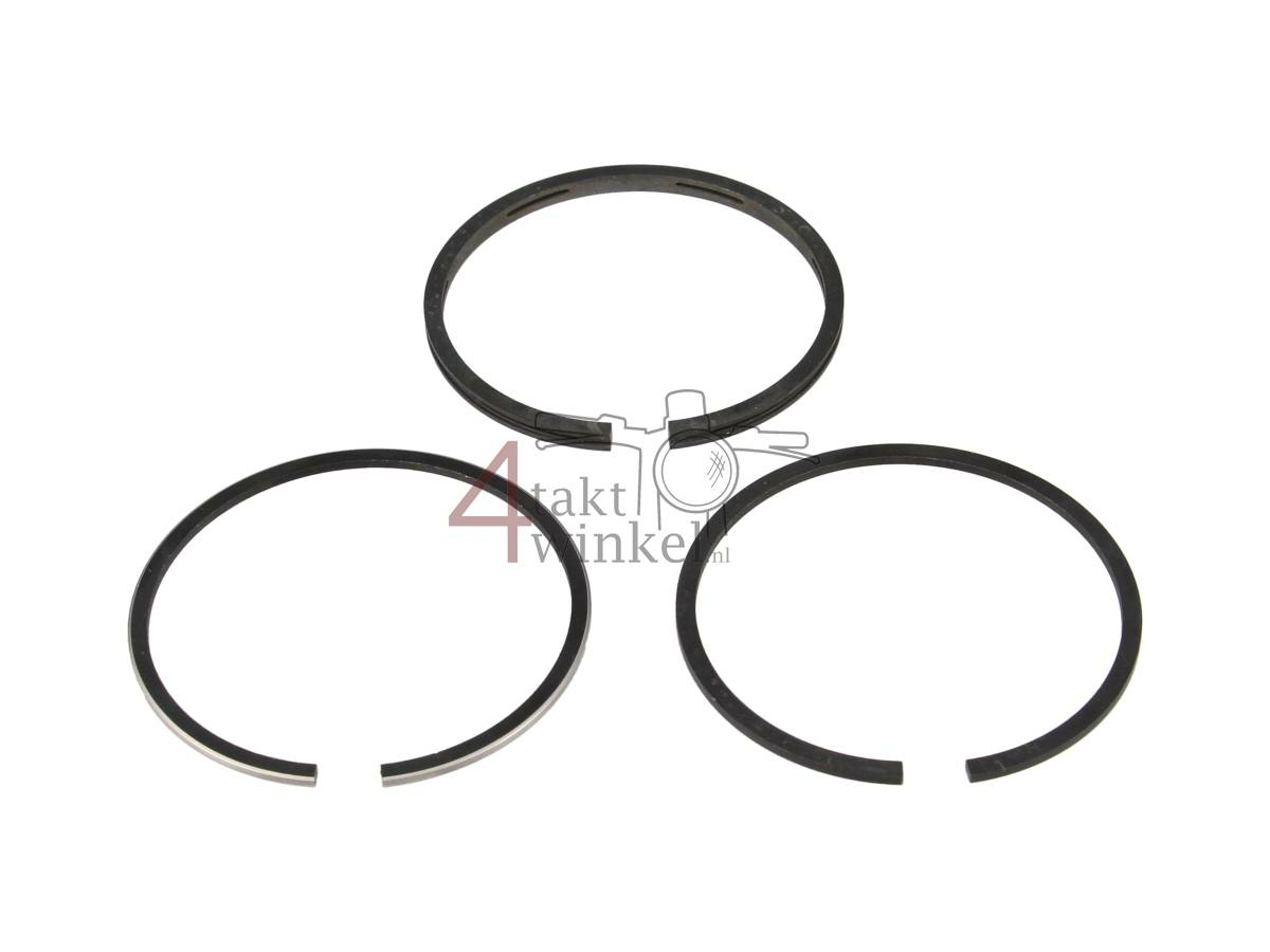 RING PISTON 0.50, OEM HONDA