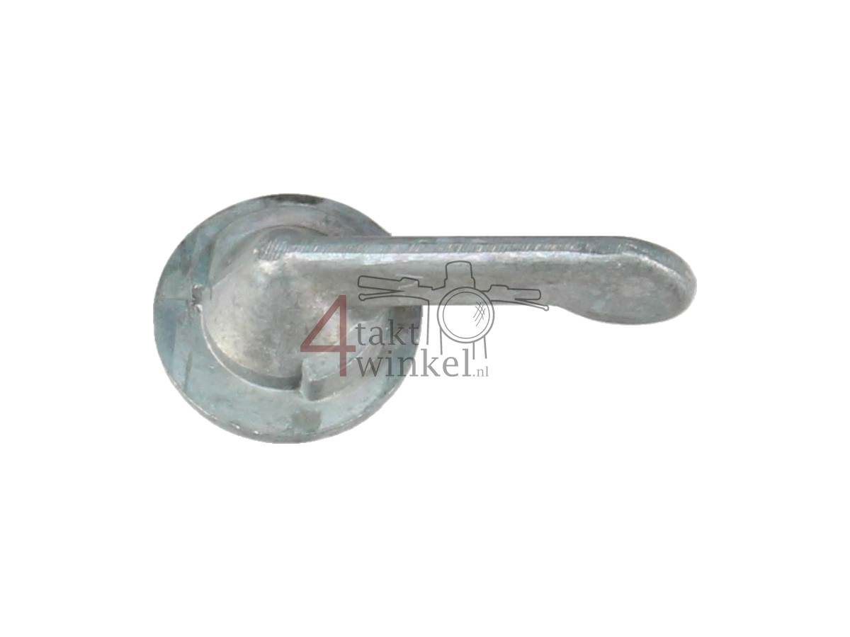 Lever, cock, OEM Honda