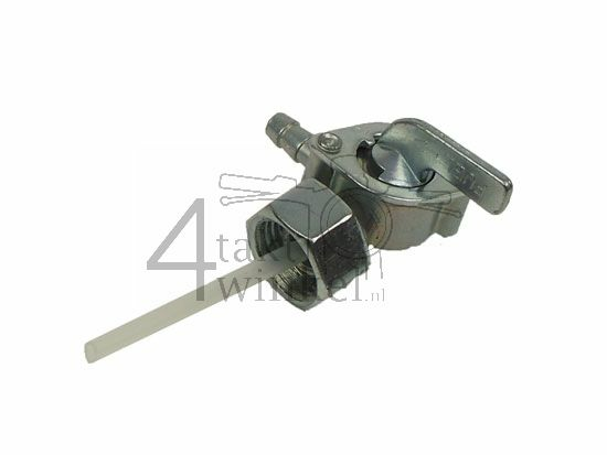 Benzinekraan, Monkey, 16mm draad