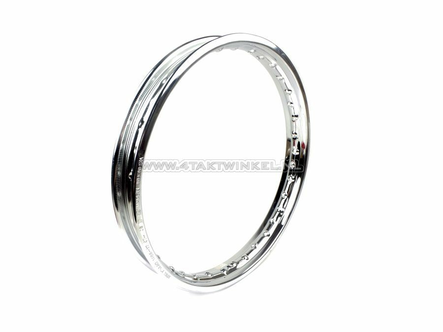 Velg 17" 1.60 Aspira