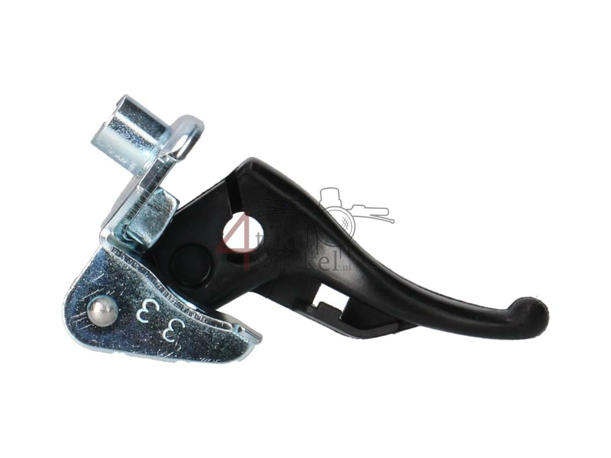 Hendel decompressie, past op Novio, Amigo, PC50