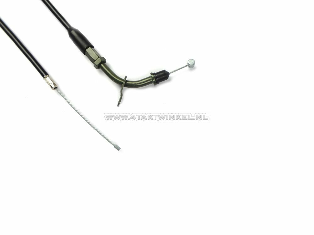 Gaskabel, Mash Fifty