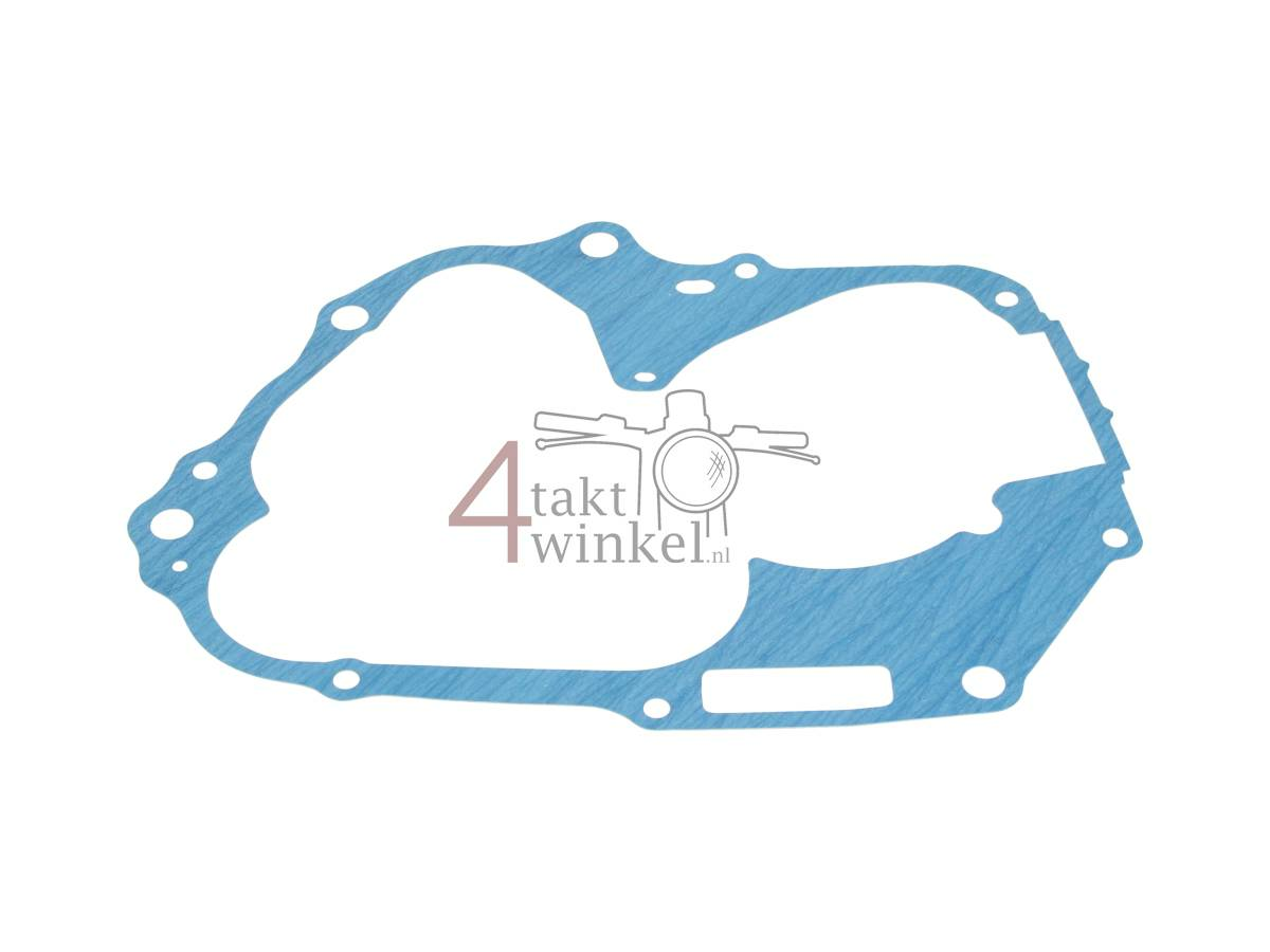 Gasket, crank case, OEM HONDA