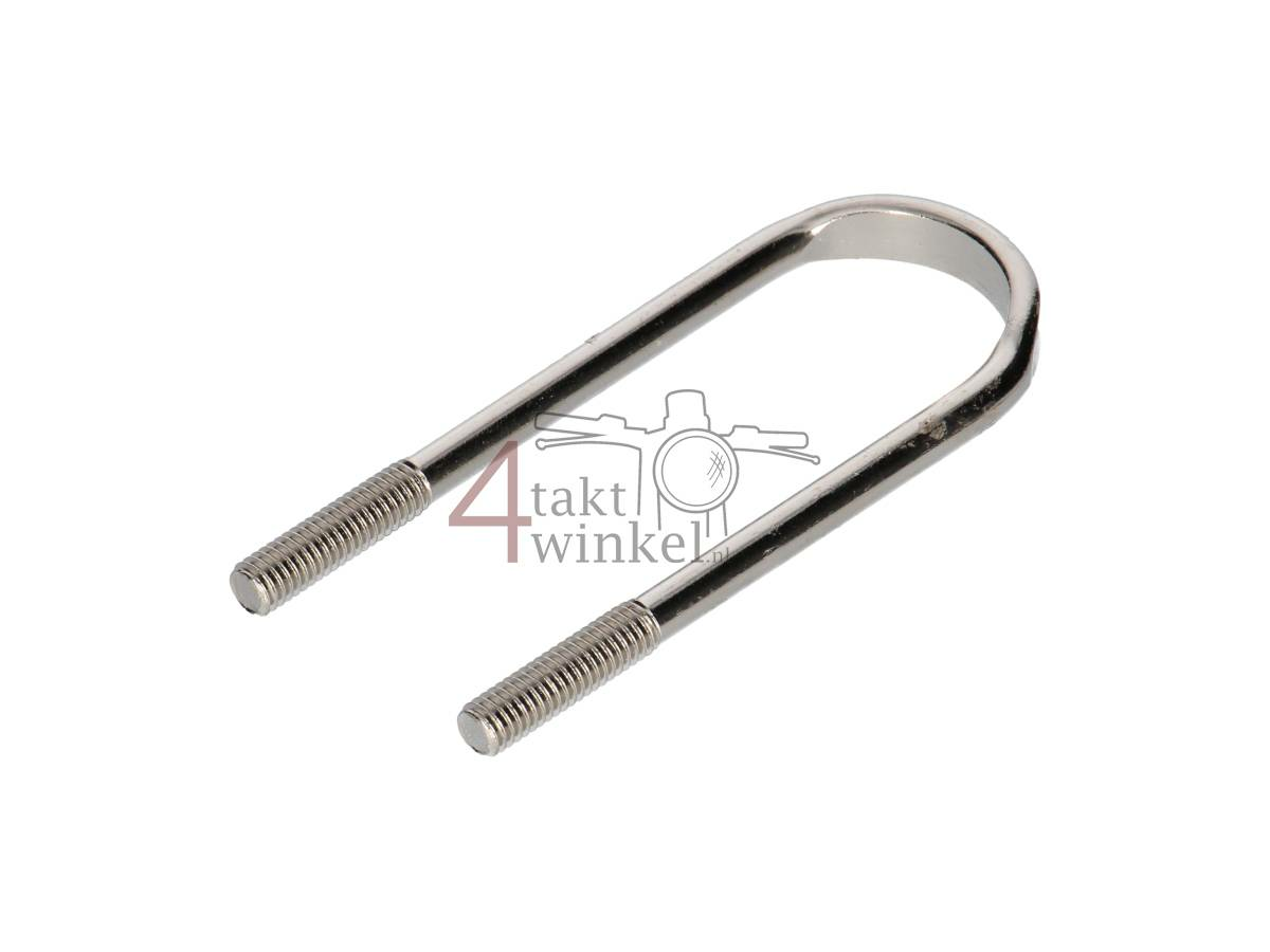 Stuurklem, past op, Novio, Amigo