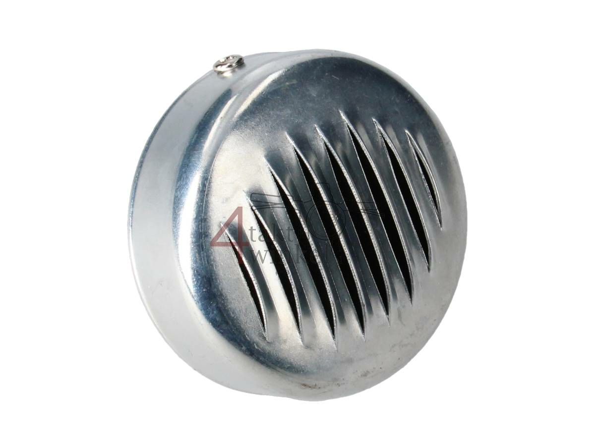 Luchtfilterhuis, compleet, past op Z50a