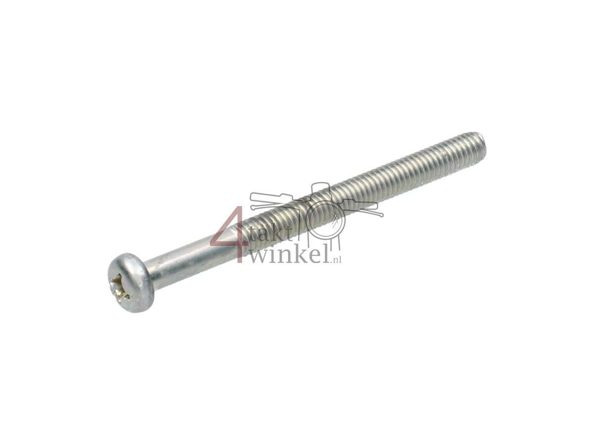 Bout kruiskop m6 x 70, origineel Honda