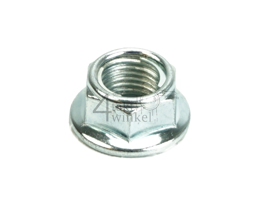 Borgmoer m14 x 1,25, OEM Hanway part