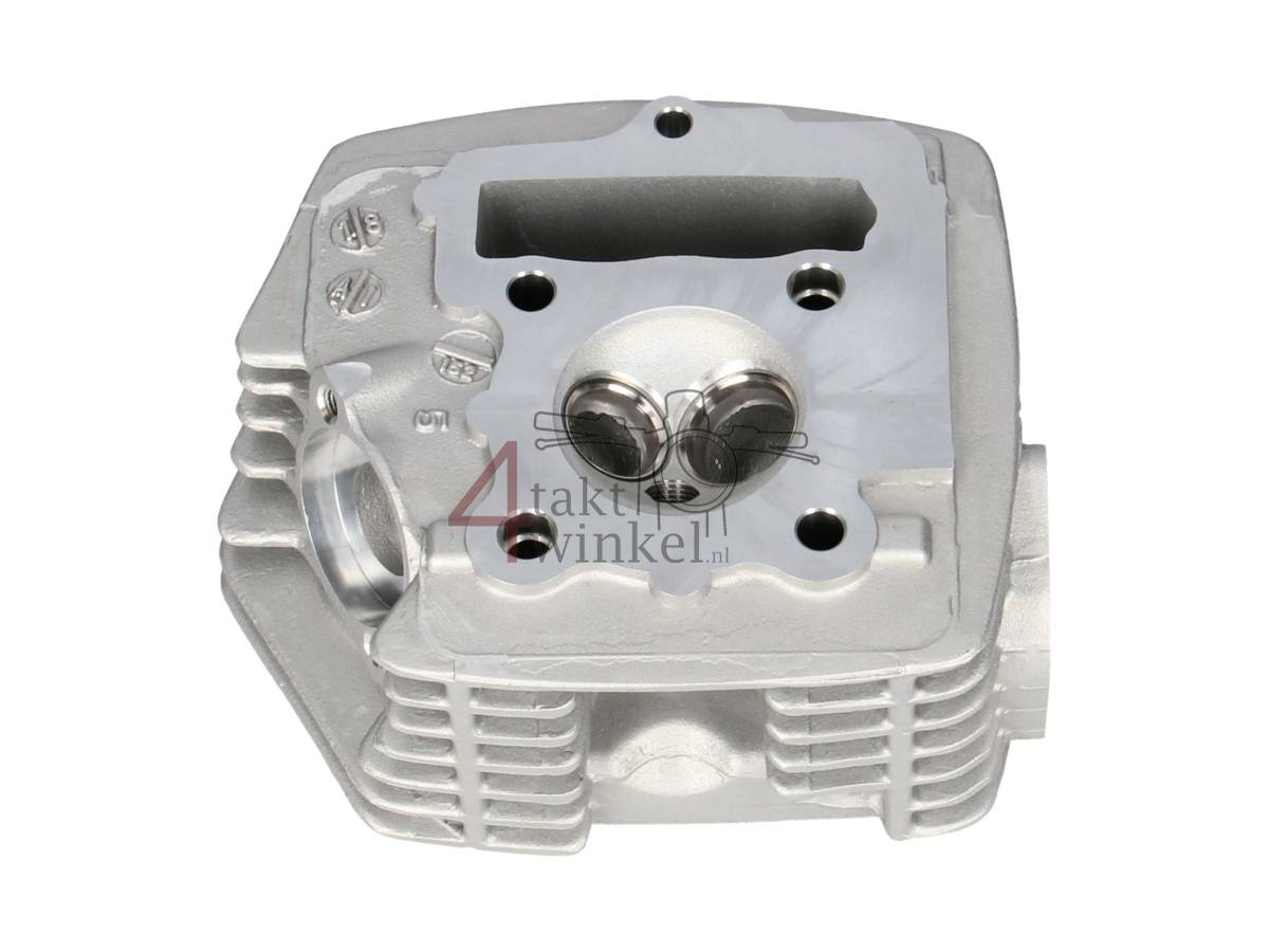 Cilinderkop CB50, CY50, 47mm, XR80, origineel Honda