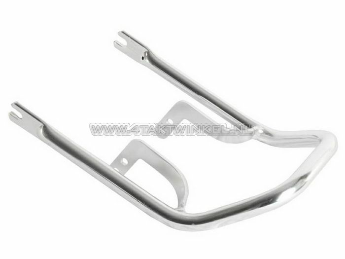 Rekje Dax "grab bar" aluminium