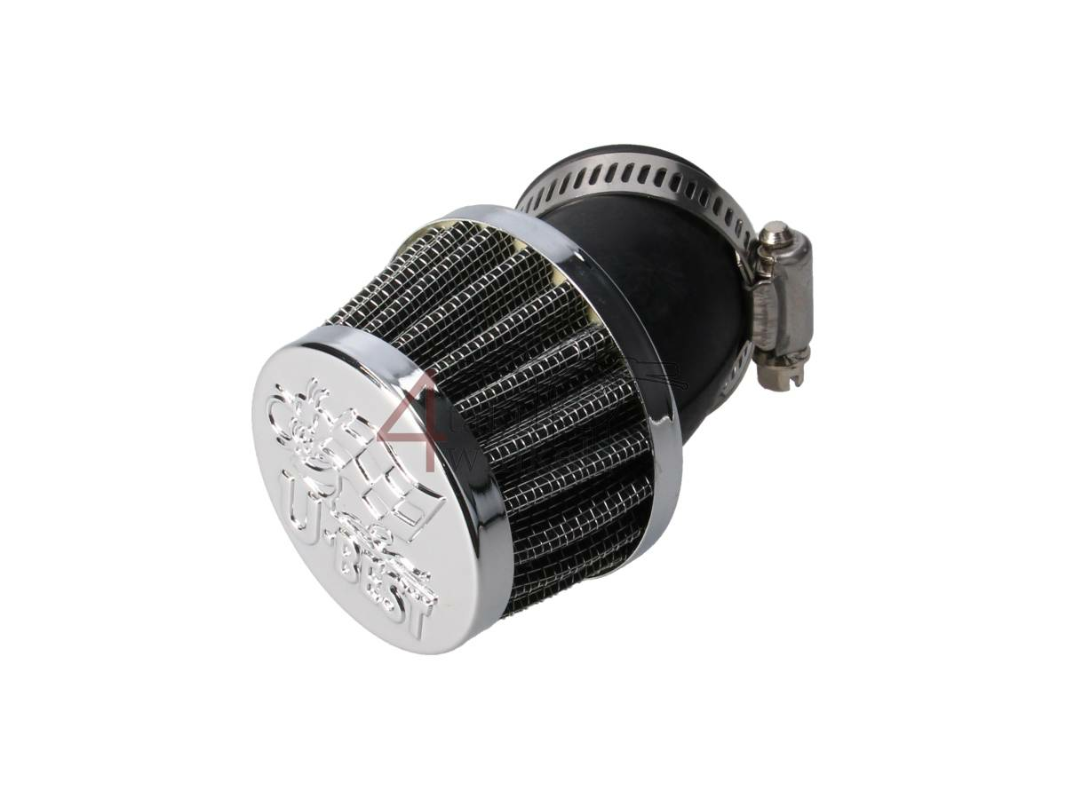 Powerfilter 35mm, 45 graden, U-best