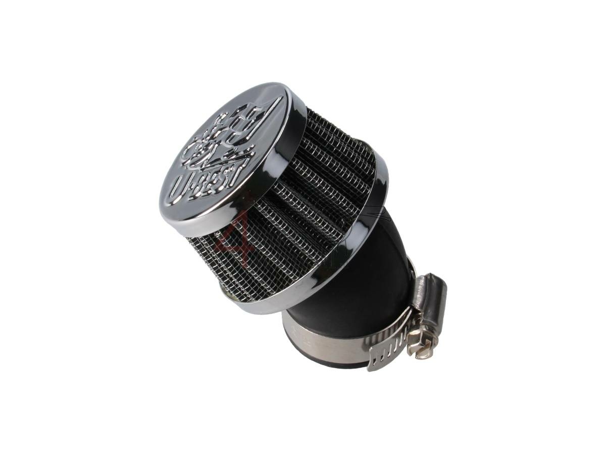 Powerfilter 35mm, 45 graden, U-best