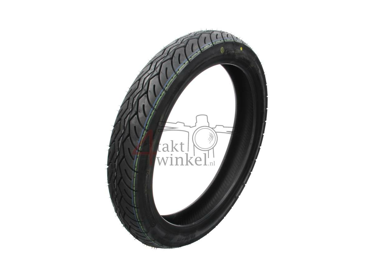 Buitenband 18 inch, Kenda K328, 90-90-18