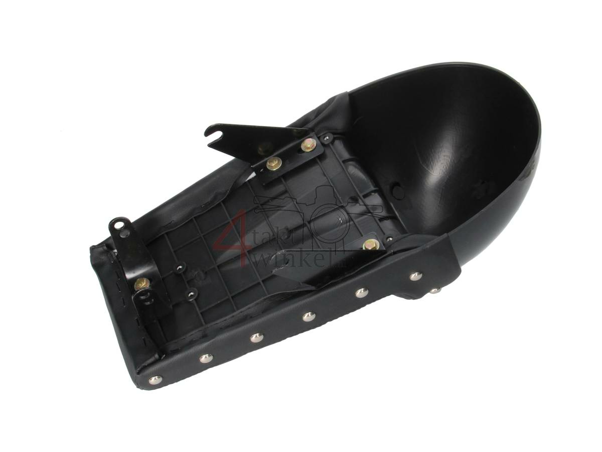 Buddy / zadel, cafe racer style, Monkey / universeel