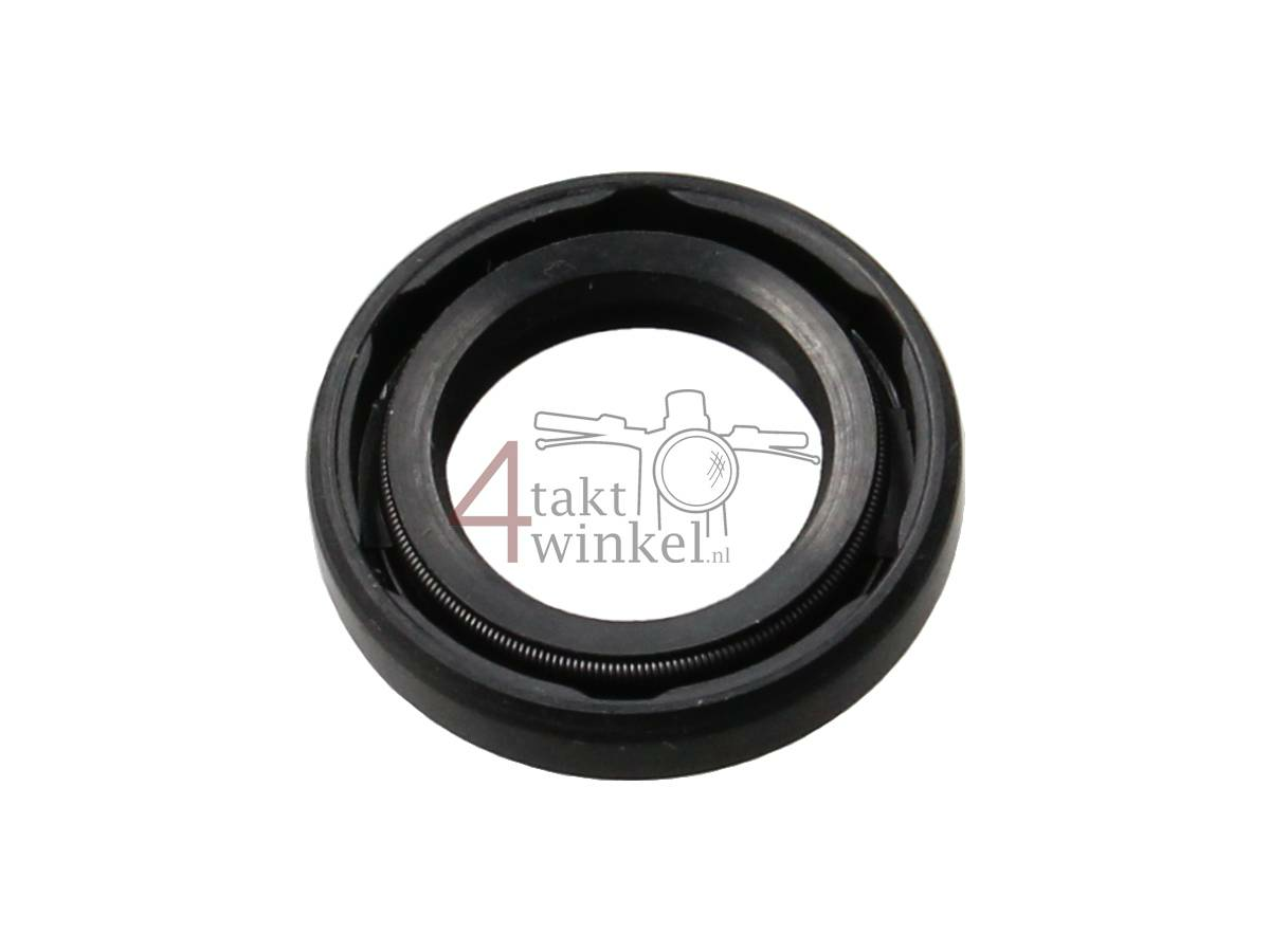 Keerring los 16-26-5 PC50, PS50 trapper as