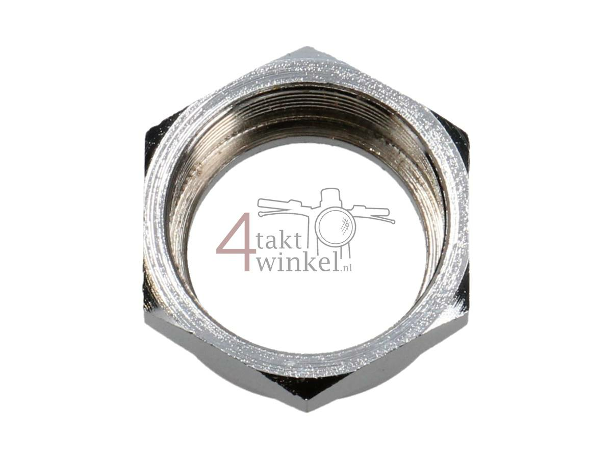 Balhoofdmoer, past op Novio, Amigo, PC50