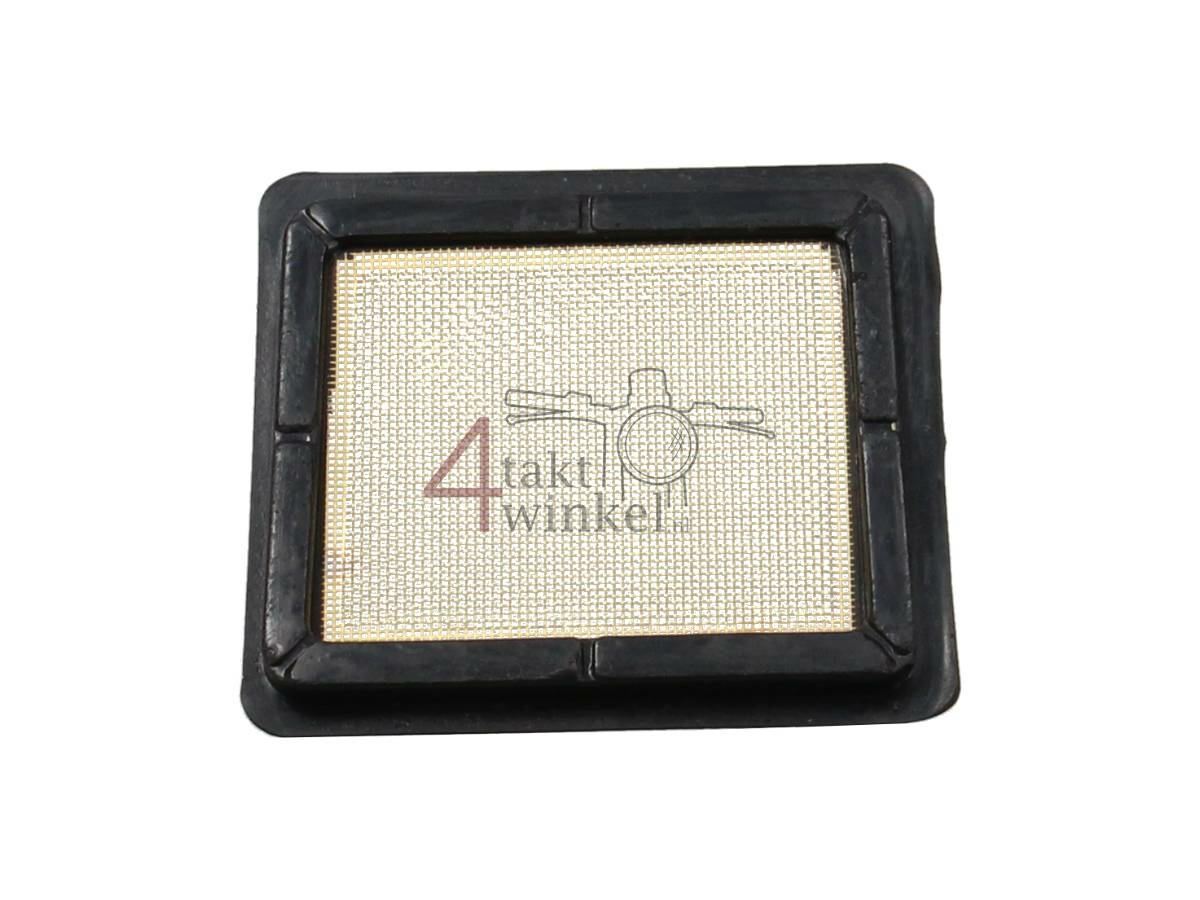 Oliefilter, past op SS50, CD50, CB50, C50, Dax, Mash