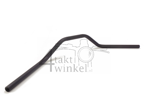 Stuur Mash Dirt, zwart