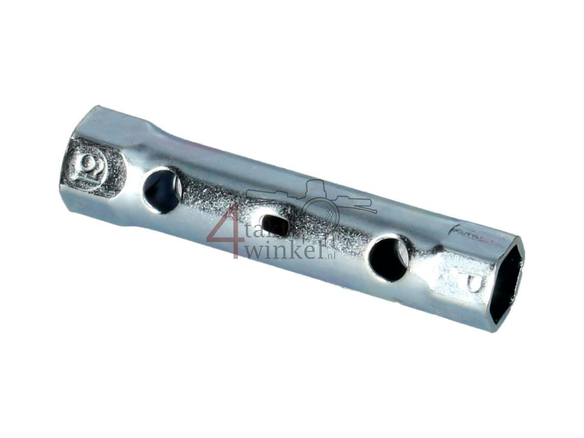 WRENCH, SPARK PLUG, 19MM, OEM HONDA