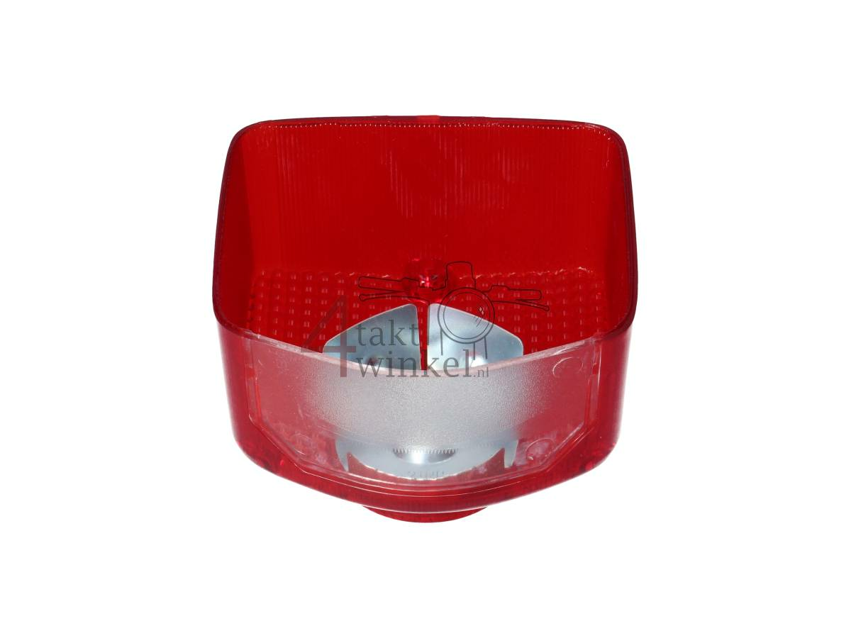 LENS, TAILLIGHT , OEM HONDA