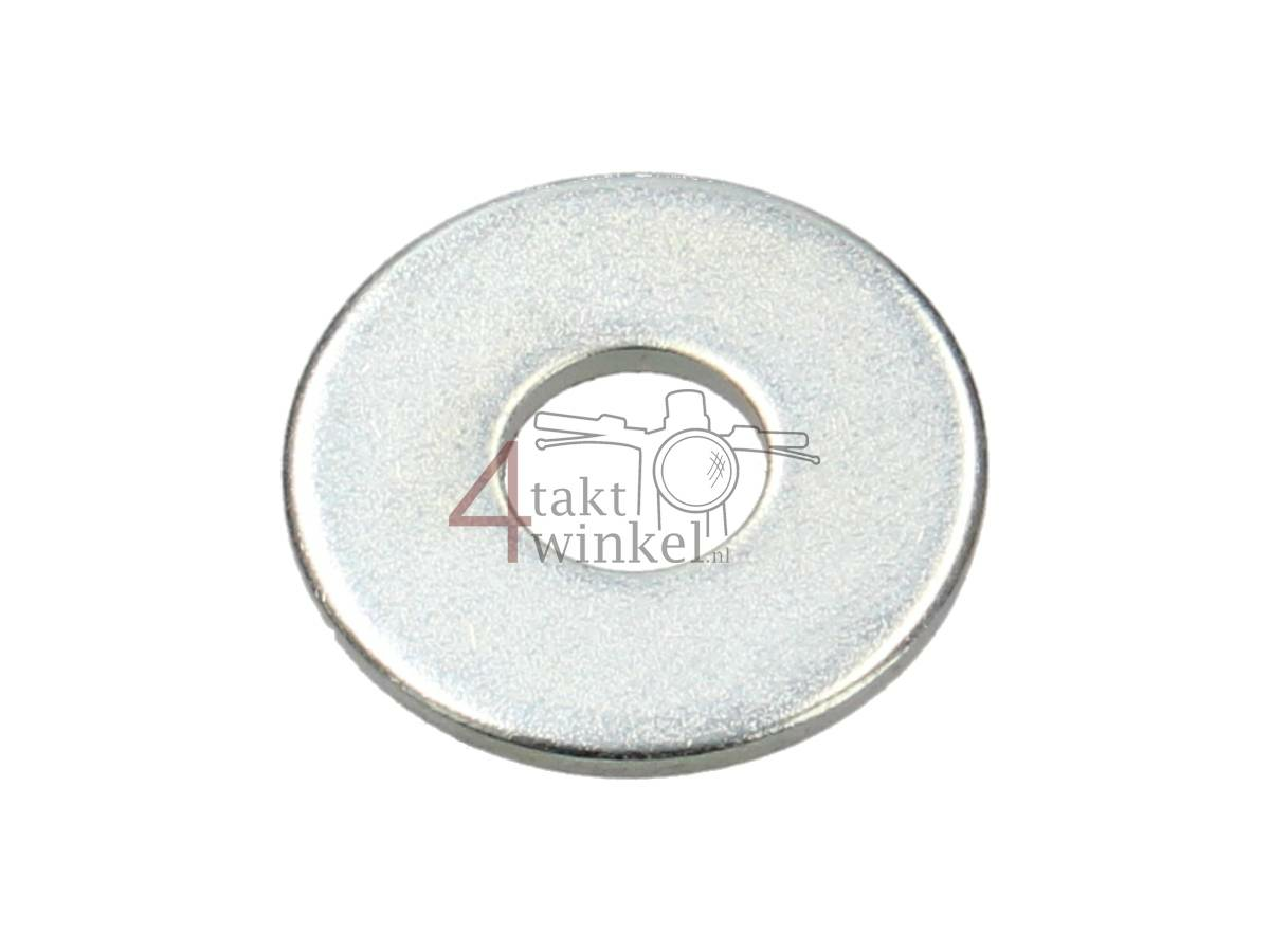 WASHER A SET, OEM HONDA