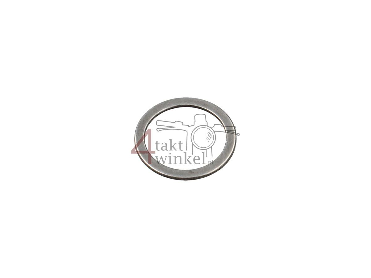 WASHER, 18MM, OEM HONDA