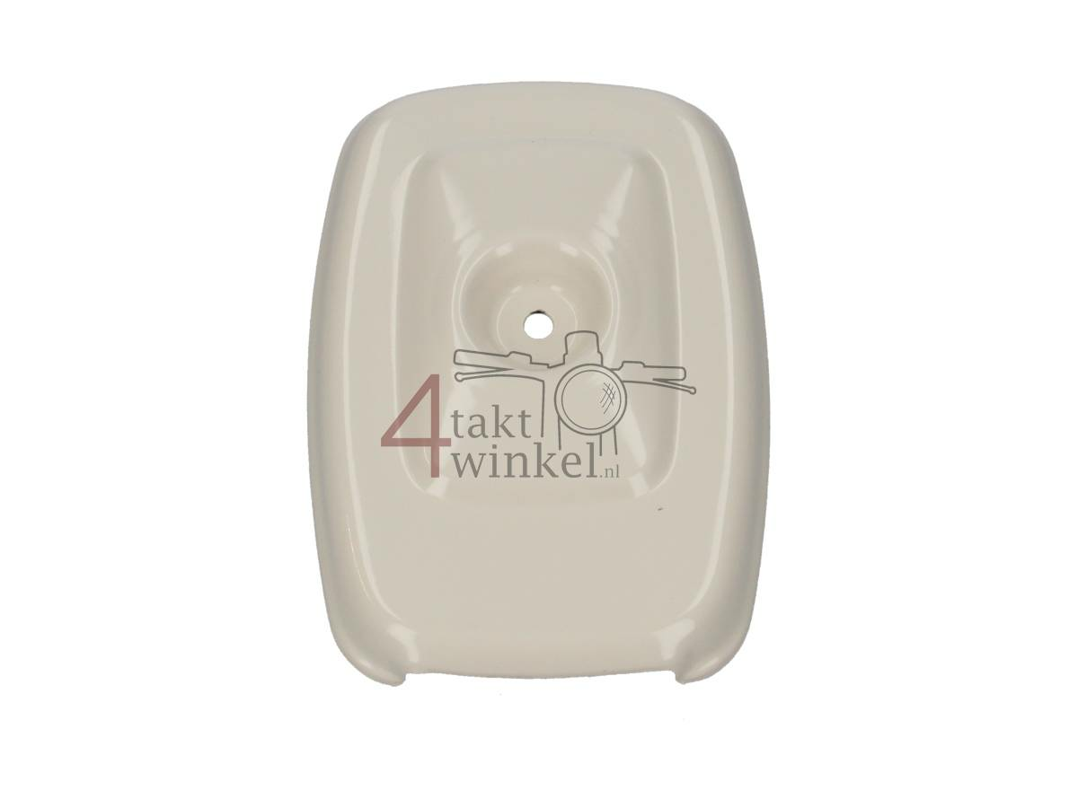 Luchtfilter kapje C50, C70, C90, metaal, origineel Honda