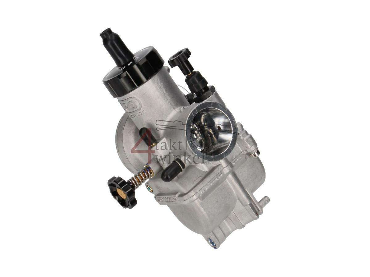 Carburateur set, CPO 28mm PWK kloon