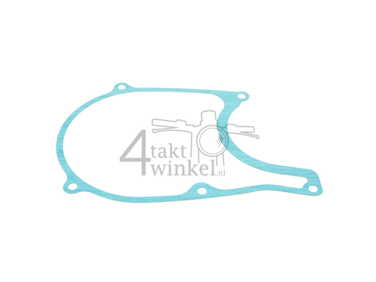 Pakking los, ontsteking deksel, CB50, CY50, origineel Honda