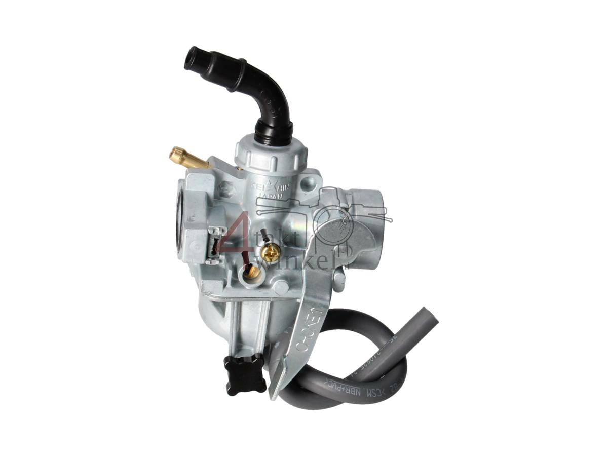 Carburateur Monkey, Novio, Amigo, C310S, C320S, 10mm, Keihin origineel Honda